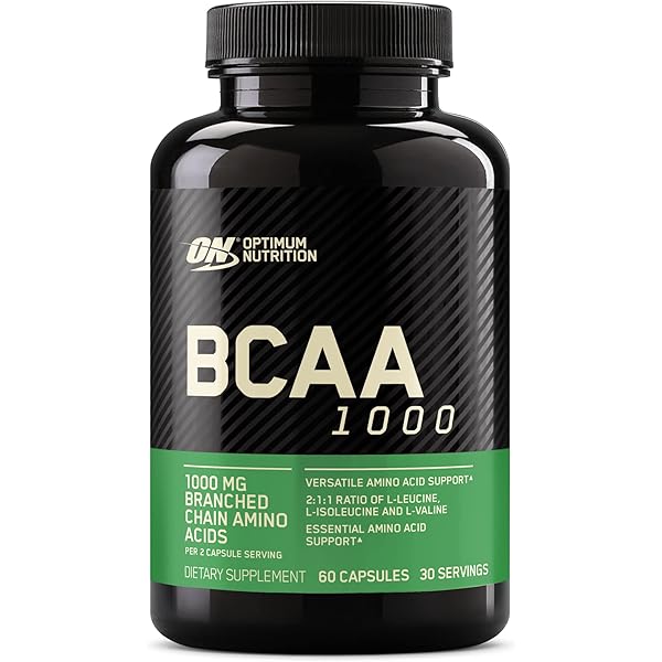 BCAA