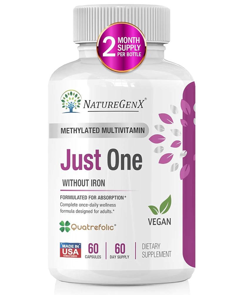Multivitamínico