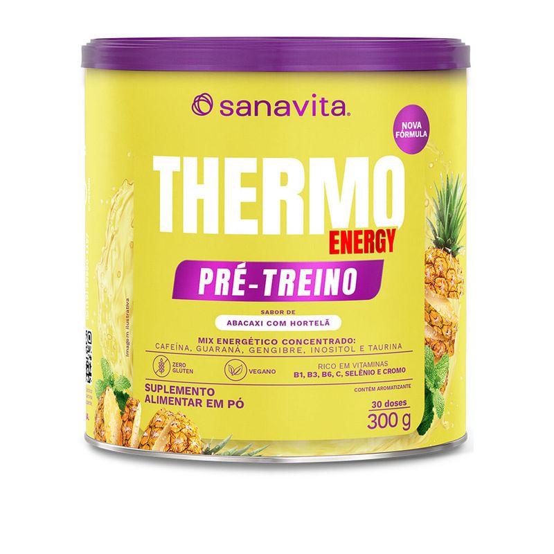 Pré-treino